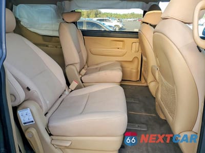 Zdjęcie 11 z 13 samochodu: 2016 KIA SEDONA LX VIN:KNDMB5C13G6102347 - miniatura