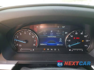 Zdjęcie 9 z 13 samochodu: 2022 FORD EXPLORER XLT VIN:1FMSK7DH2NGA36973 - miniatura