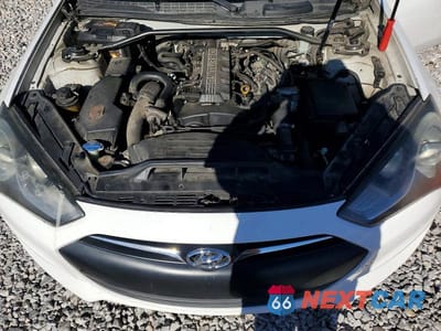 Zdjęcie 11 z 11 samochodu: 2013 HYUNDAI GENESIS COUPE 2.0T VIN:KMHHT6KD7DU081733 - miniatura