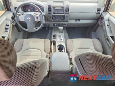 Zdjęcie 8 z 12 samochodu: 2006 NISSAN XTERRA X VIN:5N1AN08W96C548676 - miniatura