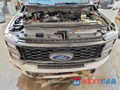 Zdjęcie 11 z 12 samochodu: 2026 FORD F250 SUPER DUTY VIN:1FT7W2BAXTED53710 - miniatura