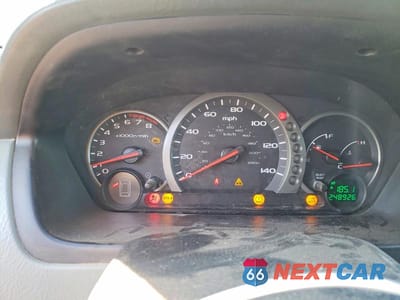 Zdjęcie 9 z 12 samochodu: 2005 HONDA PILOT VIN:2HKYF18605H537817 - miniatura