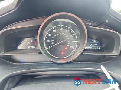 Zdjęcie 9 z 12 samochodu: 2018 MAZDA 3 TOURING VIN:3MZBN1V39JM205492 - miniatura