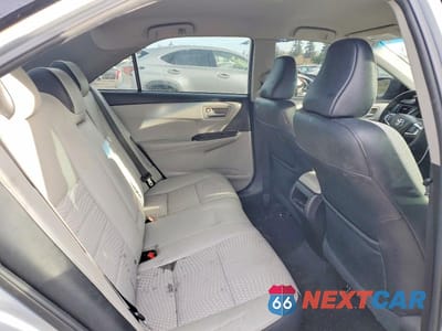 Zdjęcie 10 z 12 samochodu: 2015 TOYOTA CAMRY HYBRID SE VIN:4T1BD1FK2FU151205 - miniatura