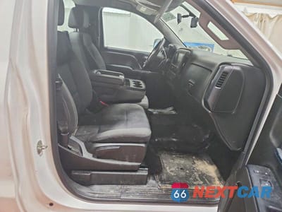 Zdjęcie 10 z 12 samochodu: 2018 GMC SIERRA C1500 VIN:1GTN1LEC7JZ900141 - miniatura