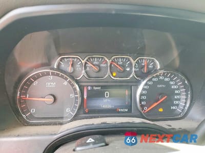 Zdjęcie 9 z 11 samochodu: 2014 GMC SIERRA K1500 SLE VIN:3GTU2UEC5EG254151 - miniatura