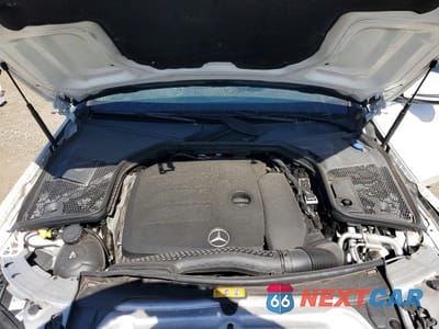 Zdjęcie 11 z 11 samochodu: 2021 MERCEDES-BENZ C 300 VIN:W1KWF8DB2MR625493 - miniatura