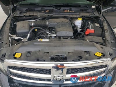Zdjęcie 11 z 12 samochodu: 2023 RAM 1500 CLASSIC TRADESMAN VIN:3C6RR7KG8PG668013 - miniatura