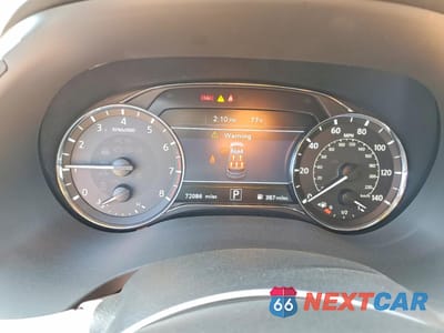 Zdjęcie 9 z 14 samochodu: 2022 INFINITI QX80 SENSORY VIN:JN8AZ2BF8N9741897 - miniatura