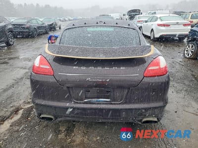 Zdjęcie 6 z 12 samochodu: 2013 PORSCHE PANAMERA 2 VIN:WP0AA2A75DL012366 - miniatura