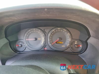 Zdjęcie 9 z 14 samochodu: 2004 CADILLAC SRX VIN:1GYDE637540119144 - miniatura