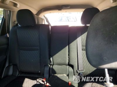 Zdjęcie 10 z 13 samochodu: 2020 NISSAN ROGUE SV VIN:KNMAT2MT0LP516818 - miniatura