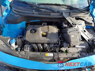 Zdjęcie 11 z 13 samochodu: 2024 KIA SOUL S VIN:KNDJ23AU1R7233472 - miniatura