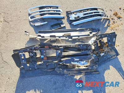 Zdjęcie 12 z 13 samochodu: 2025 FORD F350 SUPER DUTY VIN:1FT8W3BT1SED03403 - miniatura