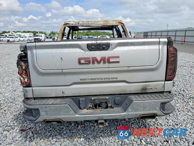 Zdjęcie 6 z 11 samochodu: 2022 GMC SIERRA K1500 SLT VIN:3GTUUDED0NG582998 - miniatura