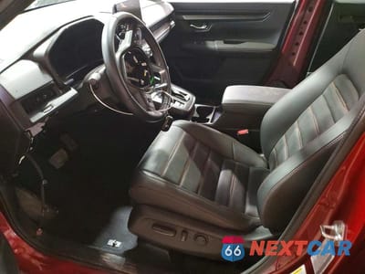 Zdjęcie 7 z 13 samochodu: 2025 HONDA CR-V SPORT-L VIN:7FARS6H86SE080847 - miniatura