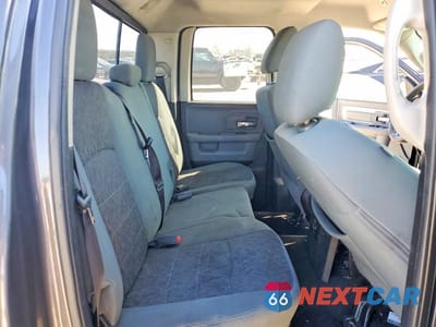 Zdjęcie 10 z 12 samochodu: 2017 RAM 1500 SLT VIN:1C6RR6GG6HS657220 - miniatura
