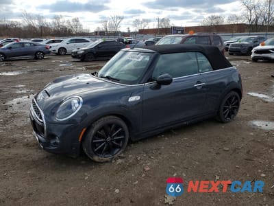 2019 MINI COOPER S WMWWG9C58K3E40910 - główne zdjęcie licytacji z USA - miniatura