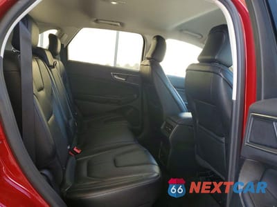 Zdjęcie 11 z 13 samochodu: 2022 FORD EDGE TITANIUM VIN:2FMPK4K94NBA83123 - miniatura