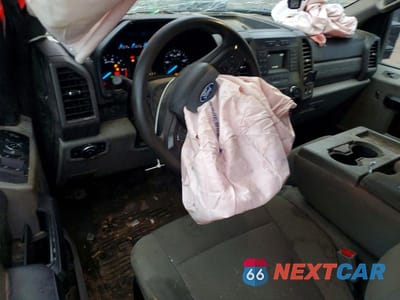 Zdjęcie 8 z 11 samochodu: 2017 FORD F250 SUPER DUTY VIN:1FT7W2B62HEE74380 - miniatura