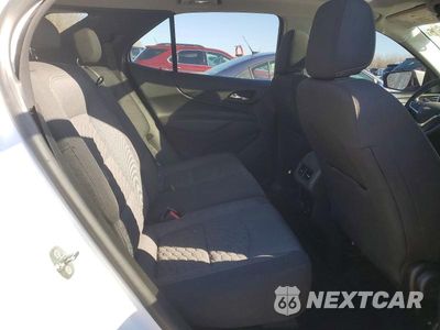 Zdjęcie 11 z 12 samochodu: 2018 CHEVROLET EQUINOX LT VIN:2GNAXSEV5J6227734 - miniatura