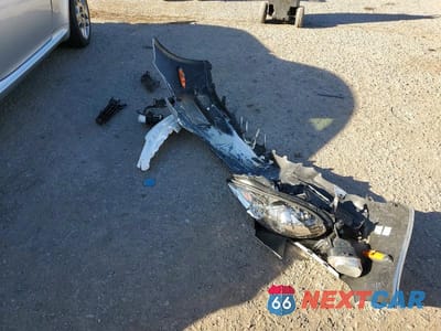 Zdjęcie 12 z 12 samochodu: 2008 LEXUS SC 430 BASE VIN:JTHFN45Y589019604 - miniatura