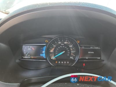 Zdjęcie 9 z 14 samochodu: 2016 FORD EXPLORER SPORT VIN:1FM5K8GT6GGC11263 - miniatura