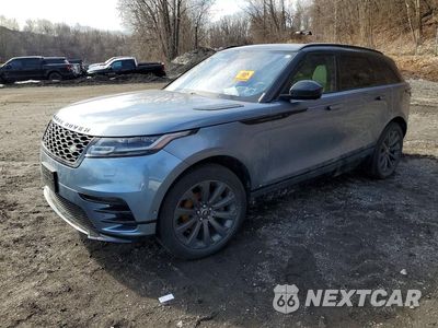 2019 LAND ROVER RANGE ROVER VELAR R-DYNAMIC SE SALYL2EX2KA219172 - główne zdjęcie licytacji z USA - miniatura