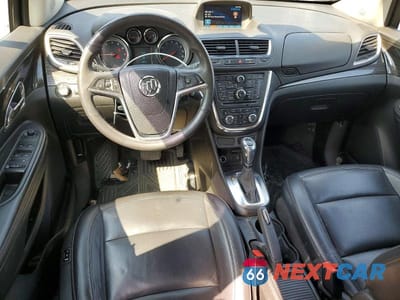 Zdjęcie 8 z 13 samochodu: 2014 BUICK ENCORE VIN:KL4CJCSB1EB783538 - miniatura