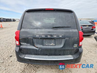 Zdjęcie 6 z 12 samochodu: 2016 DODGE GRAND CARAVAN R VIN:2C4RDGEG5GR274191 - miniatura