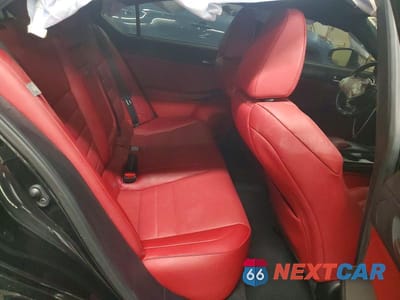 Zdjęcie 10 z 13 samochodu: 2022 LEXUS IS 350 F SPORT VIN:JTHSZ1E20N5023477 - miniatura