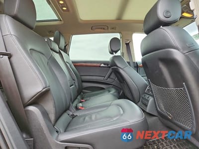 Zdjęcie 11 z 13 samochodu: 2014 AUDI Q7 VIN:WA1LMAFE9ED017545 - miniatura