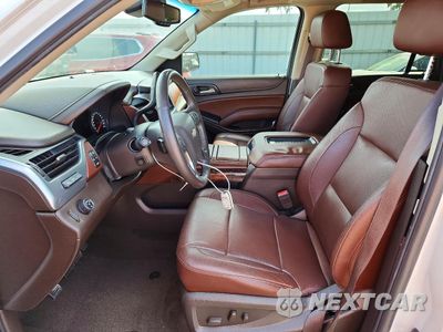 Zdjęcie 7 z 14 samochodu: 2017 CHEVROLET TAHOE C1500 PREMIER VIN:1GNSCCKC2HR373256 - miniatura