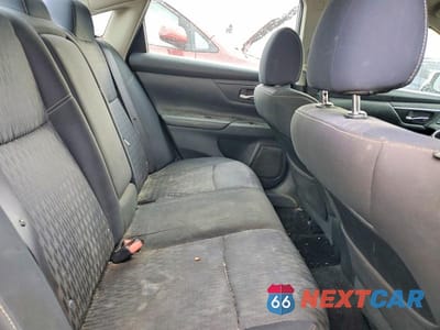 Zdjęcie 10 z 12 samochodu: 2017 NISSAN ALTIMA 2.5 S VIN:1N4AL3AP7HC192767 - miniatura