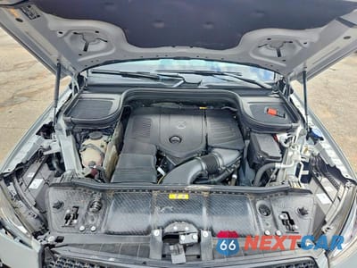 Zdjęcie 12 z 13 samochodu: 2025 MERCEDES-BENZ GLE 350 VIN:4JGFB4EB5SB347249 - miniatura