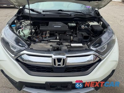 Zdjęcie 11 z 12 samochodu: 2018 HONDA CR-V EXL VIN:2HKRW2H85JH602943 - miniatura