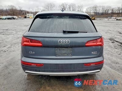 Zdjęcie 6 z 12 samochodu: 2018 AUDI Q5 PREMIUM PLUS VIN:WA1BNAFY4J2166843 - miniatura