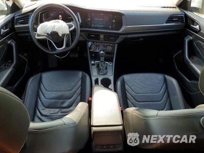 Zdjęcie 8 z 13 samochodu: 2023 VOLKSWAGEN JETTA SEL VIN:3VWGM7BU6PM017448 - miniatura