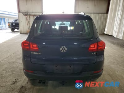 Zdjęcie 6 z 12 samochodu: 2016 VOLKSWAGEN TIGUAN S VIN:WVGBV7AX6GW584891 - miniatura