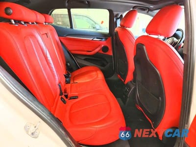 Zdjęcie 11 z 13 samochodu: 2018 BMW X2 SDRIVE28I VIN:WBXYJ3C35JEP76672 - miniatura