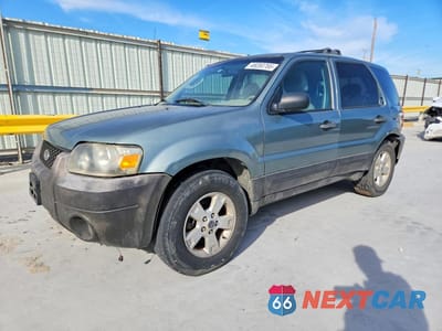 2006 FORD ESCAPE XLT 1FMYU93136KD04769 - główne zdjęcie licytacji z USA - miniatura
