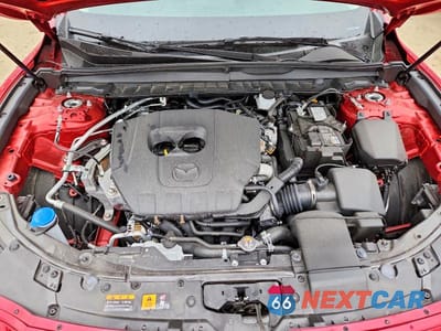 Zdjęcie 12 z 13 samochodu: 2025 MAZDA CX-50 PREFERRED VIN:7MMVABBM5SN390811 - miniatura