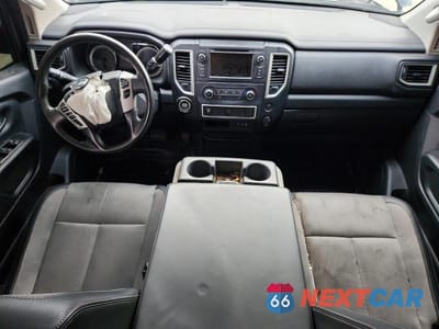 Zdjęcie 8 z 13 samochodu: 2019 NISSAN TITAN S VIN:1N6AA1EK8KN524775 - miniatura