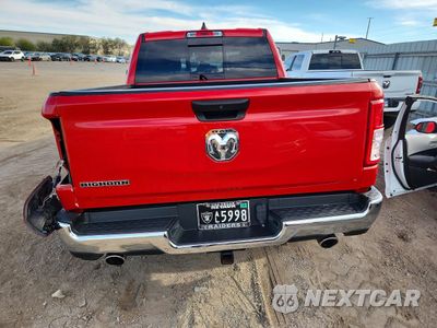 Zdjęcie 6 z 13 samochodu: 2023 RAM 1500 BIG HORN VIN:1C6RREFT1PN650469 - miniatura