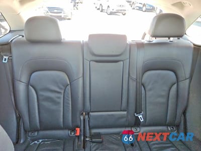 Zdjęcie 10 z 14 samochodu: 2017 AUDI Q5 PREMIUM VIN:WA1C2AFP9HA041955 - miniatura