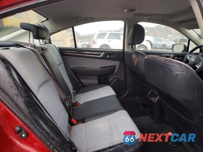 Zdjęcie 10 z 11 samochodu: 2017 SUBARU LEGACY SPORT VIN:4S3BNAS60H3022754 - miniatura