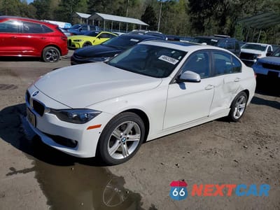 2014 BMW 328 XI SULEV WBA3B5C57EP542414 - główne zdjęcie licytacji z USA - miniatura