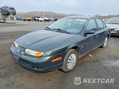 2000 SATURN SL1 1G8ZH5289YZ250113 - główne zdjęcie licytacji z USA - miniatura