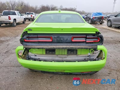Zdjęcie 6 z 12 samochodu: 2015 DODGE CHALLENGER SXT PLUS VIN:2C3CDZBT6FH737354 - miniatura