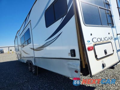Zdjęcie 9 z 10 samochodu: 2022 KEYSTONE COUGAR CAMPER VIN:4YDFCGS27N2504157 - miniatura